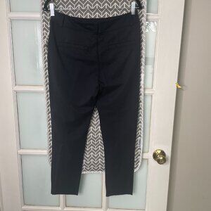 Frank & Eileen | Billion Dollar Pant